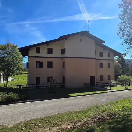 Casa Malva - Residenze Bucaneve Tonezza del Cimone