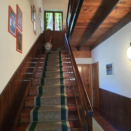 Casa Malva - Residenze Bucaneve Lägenhet *