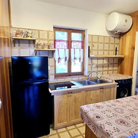 Casa Malva - Residenze Bucaneve Tonezza del Cimone