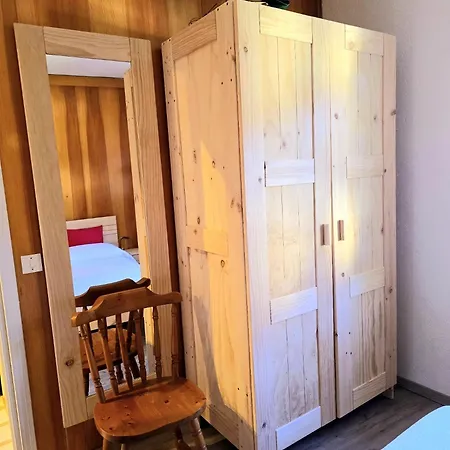 Appartement Casa Malva - Residenze Bucaneve *