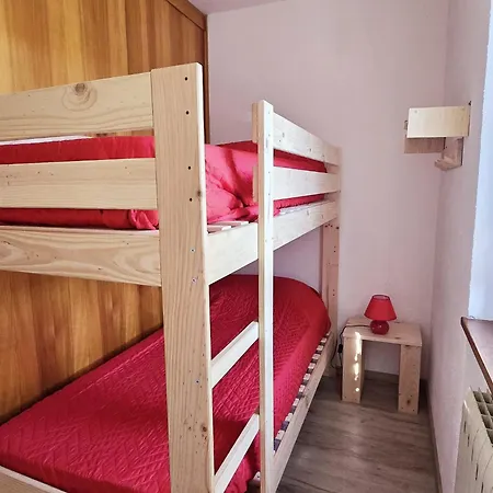 Lägenhet Casa Malva - Residenze Bucaneve