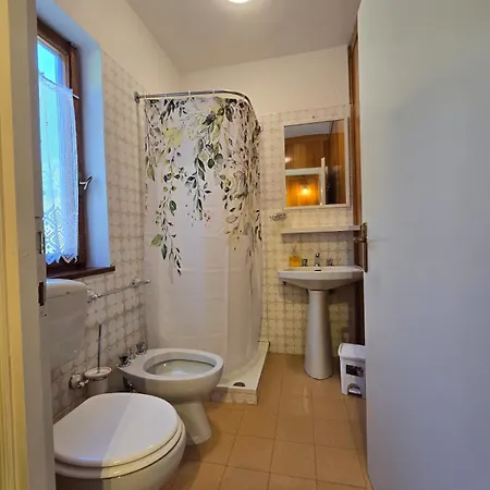 Lägenhet Casa Malva - Residenze Bucaneve