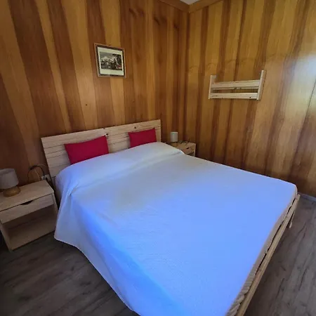 Casa Malva - Residenze Bucaneve